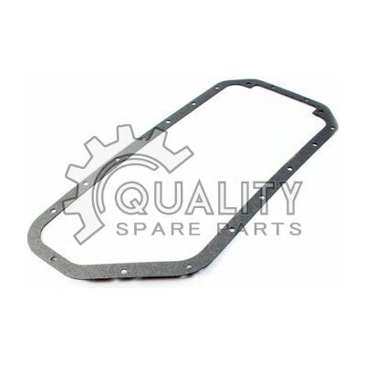 Těsnění spodního víka olejové vany ŠKODA OEM Originál 047103609