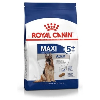Royal Canin Maxi Adult 5+ 14 kg