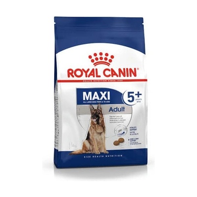 Royal Canin Maxi Adult 5+ 14 kg