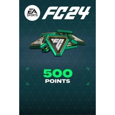 EA Sports FC 24 - 500 FC Points