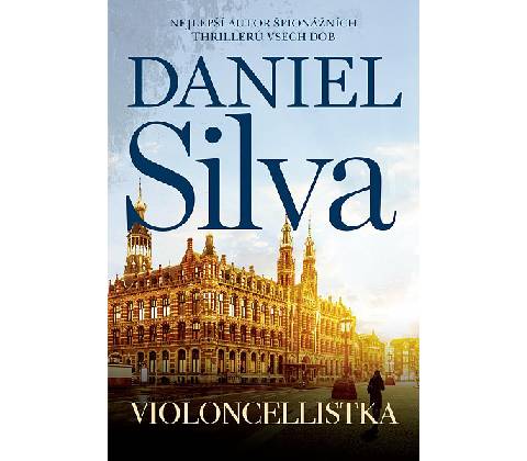 Violoncellistka