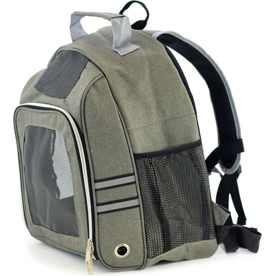 HafHaf-shop Batoh 34 x 26 x 44 cm