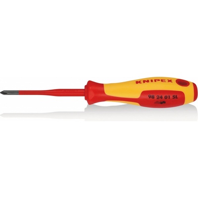 KNIPEX 982401 SL Skrutkovač (Slim), PH1