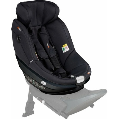 Besafe Beyond2 360 2026 black soft breeze