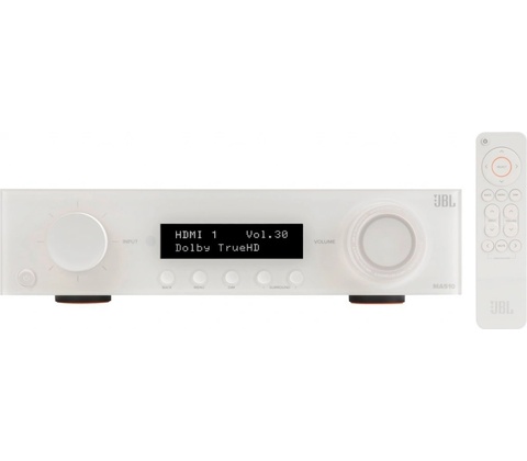 JBL MA510