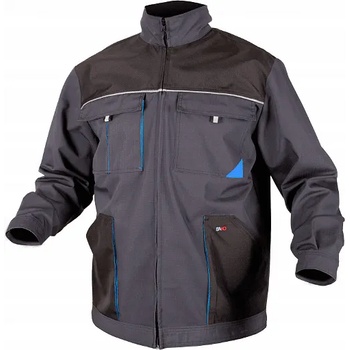 Image 1 of Globus Safety Работно яке Rambo (105107)