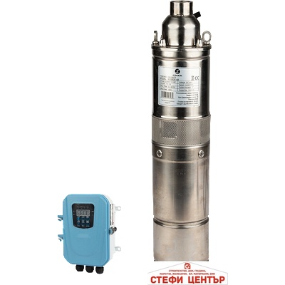 GMAX 4SS800-48 (0910972)