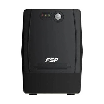 FSP FSP FP 1000 1000 VA, 600 W, 290 V, 110/120 VAC or 220/230/240 VAC V