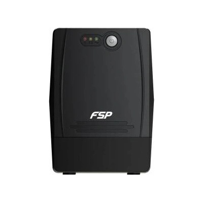 FSP FSP FP 1000 1000 VA, 600 W, 290 V, 110/120 VAC or 220/230/240 VAC V