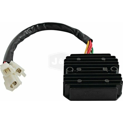 ARROWHEAD (JN) regulátor napětí HONDA VT 1100 C 87-99, VT 1100 C2 95-99, VT 1100 C3 98-99, VT 1100 T SHAdoW 98-01 (AHA6069)