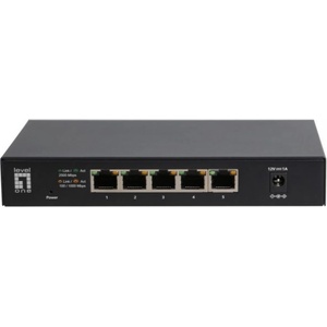 LevelOne GEU-0525