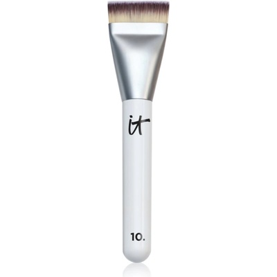 IT Cosmetics Hluxe Spatula Четка за фон дьо тен и коректор #10