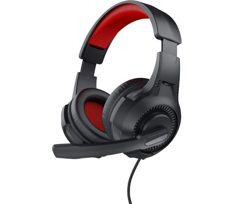 Trust BASICS Gaming Headset