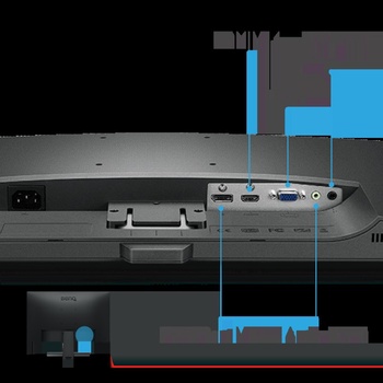 BenQ GW2480L
