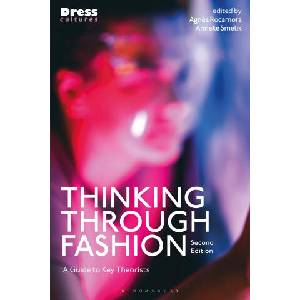 Thinking Through Fashion (ISBN: 9781350376519)