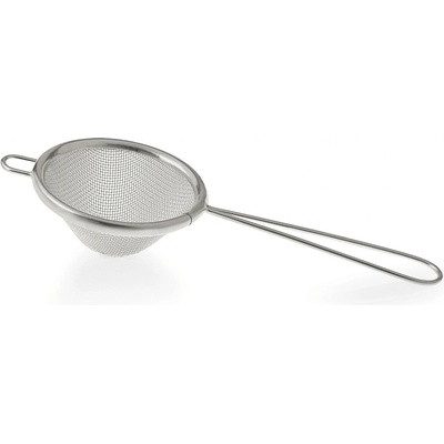 Cedník d10cm, pocínovaný