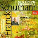Robert Schumann Ivan Moravec a orchestr
