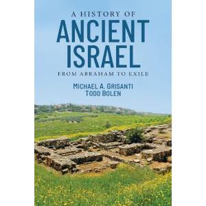 A History of Ancient Israel (ISBN: 9780310259077)