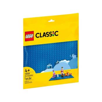 LEGO® classic 11025 СИНЯ СТРОИТЕЛНА ПЛОЧА (11025)