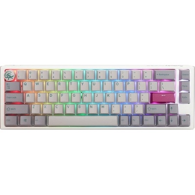 Ducky One 3 Mist DKON2167ST-RUSPDMIWHHC2