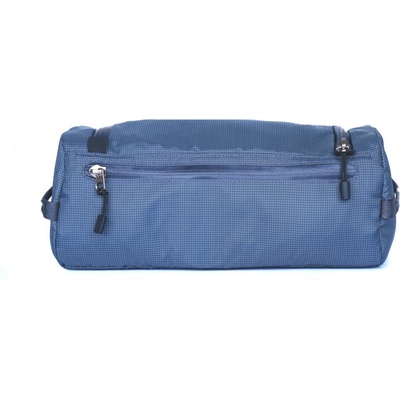 Lifeventure Barrel Wash Bag blue