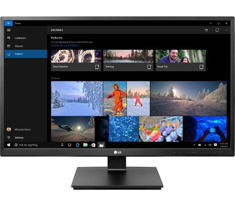 LG 24BK450H
