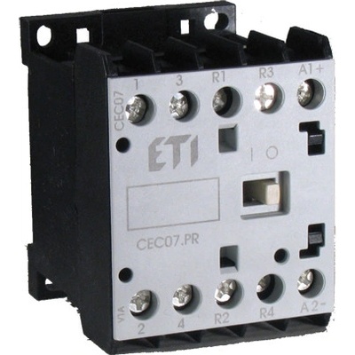 ETI CEC012.10-48V-50/60Hz