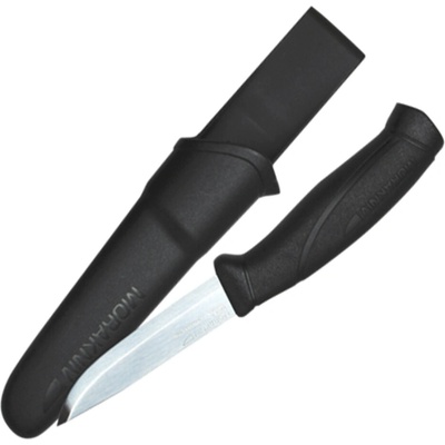 Helikon-Tex Companion MG ID 12141, Morakniv, Nerezová ocel, Černá