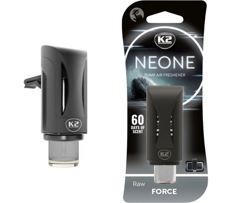 K2 Neone Raw Force