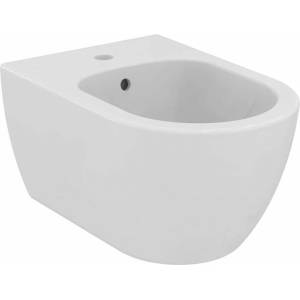 Ideal Standard Ellisse окачено биде, бяло, гланцово (T569301)