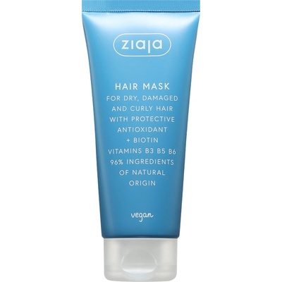 Ziaja Maska na vlasy Hair Mask 100 ml