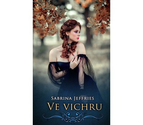 Ve vichru