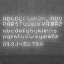 Artemide 1201N00A
