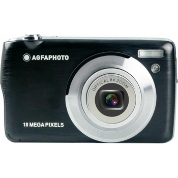 Image 1 of AgfaPhoto DC8200 Black (AG-DC8200-BK)