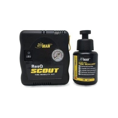 AIRMAN ResQ Scout VO 100ml