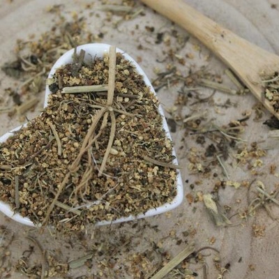 Emerosa Bez černý květ nařezaný Sambucus nigra Flos sambuci 1000 g