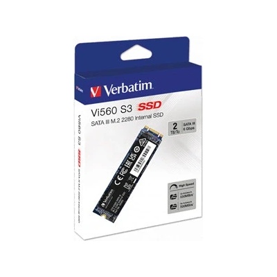 Verbatim Vi560 S3 2TB, 49365