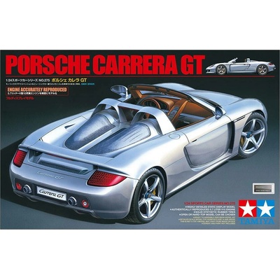 Tamiya Carrera Porsche GT 1:24