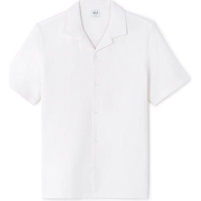 Celio Риза с къс ръкав Larustic Celio Celio | Byal | МЪЖЕ | S