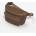 CabinZero Flicker Hip Pack Absolute Black