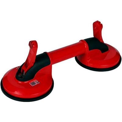 SHIJING Вакуум вендуза двойна shijing p620, 118 мм, до 120 кг (uni-011412)