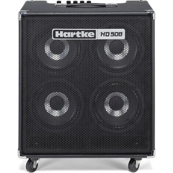 Hartke HD508