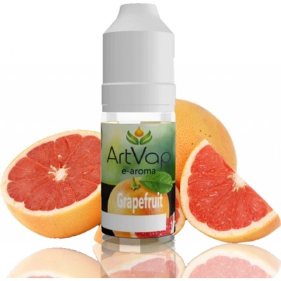 ArtVap Grapefruit 10ml