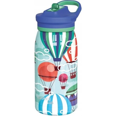 Quokka termoska 450 ml balóny