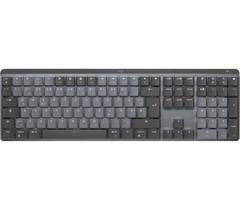 Logitech MX Mechanical Wireless Keyboard 920-010759