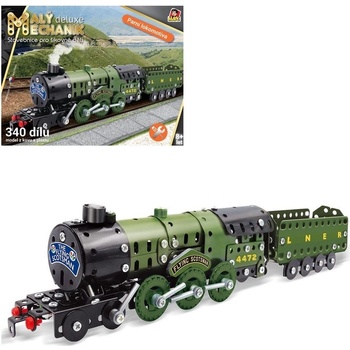 MADE Malý Mechanik 340 ks