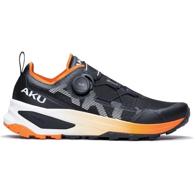 AKU Мъжки мултиспорт обувки AKU Furiosa Boa GTX Multisport shoes - Black / Orange - размер 43 (EU) (022-1538-0115)