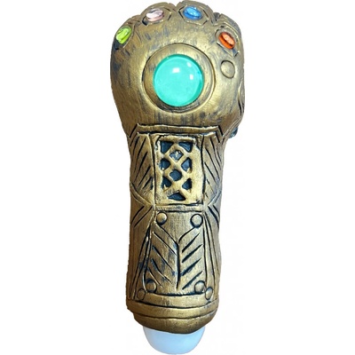 big size Thanos Infinity