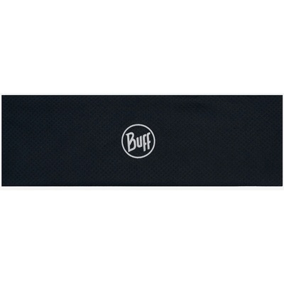 Buff Fastwick r-solid black