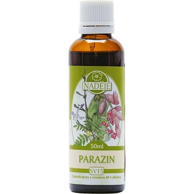 Parazin SV15 50 ml